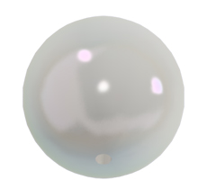 Swarovski Crystal > Pearls > 5810 - Round