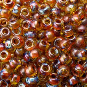 Seed Beads - Miyuki > Rounds (Miyuki) - 11/0 > Tubes > Round Beads: 4500 - 4599