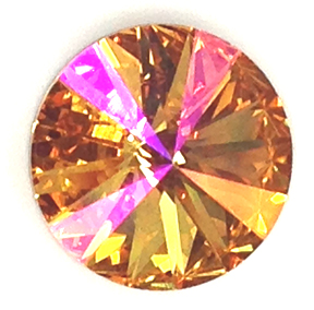 Swarovski Crystal > After Market Coatings > 1122 - Rivolis