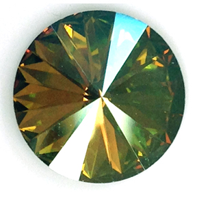 Swarovski Crystal > After Market Coatings > 1122 - Rivolis > SS39 (8.16 - 8.41mm)