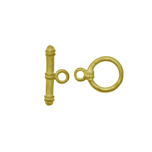 Findings > Plated (6 Finishes) > Gold Plated > Clasps > Toggles