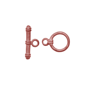 Findings > Plated (6 Finishes) > Rose Gold Plated > Clasps