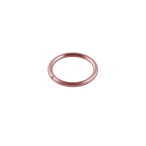 Findings > Plated (6 Finishes) > Rose Gold Plated > Miscellaneous Findings