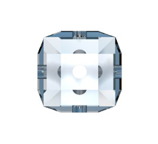 Swarovski Crystal > Beads > 5601 - Cube