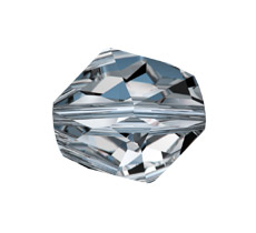 Swarovski Crystal > Beads > 5523 - Nugget