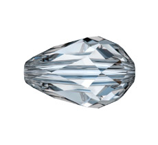Swarovski Crystal > Beads > 5500 - Pear