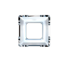 Swarovski Crystal > Fancy Shape > 4439 - Square Frames