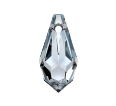 Swarovski Crystal > Pendants > 6000 - Drop