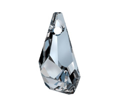 Swarovski Crystal > Pendants > 6015 - Polygon