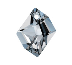 Swarovski Crystal > Pendants > 6680 - Cosmic