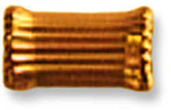 Findings > Gold-Filled > Beads > Cylinder Straight Corrugated Bead