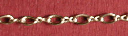 Findings > Gold-Filled > Chain by the Foot > Figure 8 Chain