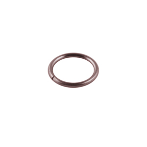 Findings > Plated (6 Finishes) > Antique Copper Plated > Miscellaneous Findings > Jump Rings