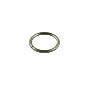 Findings > Plated (6 Finishes) > Antique Brass Plated > Miscellaneous Findings > Jump Rings
