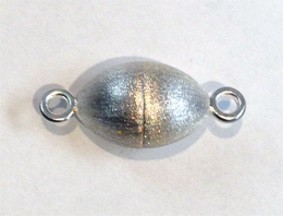 New Items > Year 2013 > Fall 2013 > Sterling Silver Magnet Clasps