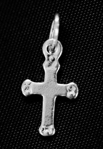 Findings > Sterling Silver > Charms & Pendants > Religious