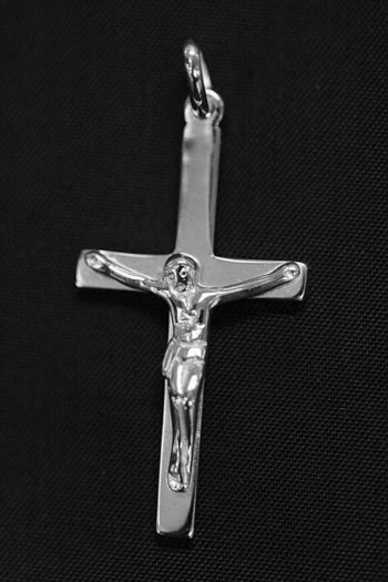 Silver Jewelry > SS Charms & Pendants > Religious