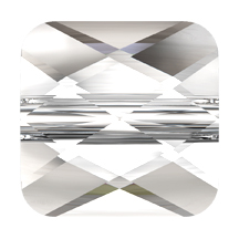 Swarovski Crystal > Beads > 5053 - Mini Square