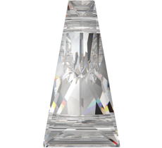 Swarovski Crystal > Beads > 5181 - Keystone