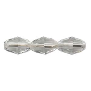 Swarovski Crystal > Beads > 5200 - Oval > 6 x 4mm