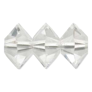Swarovski Crystal > Beads > 5305 - Spacer > 5mm