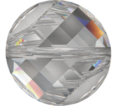 Swarovski Crystal > Beads > 5621 - Twist