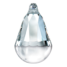 Swarovski Crystal > Pendants > 6026 - Cabochette