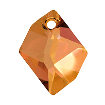 Swarovski Crystal > Pendants > 6680 - Cosmic > 40mm