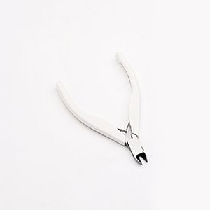 New Items > Year 2009 > April 2009 > Lindstrom Cutters