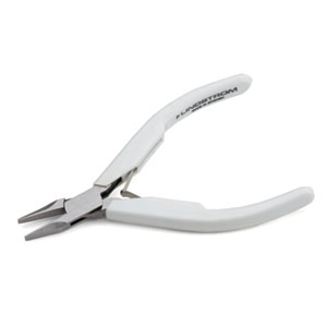 Stringing Material, Tools & Watch Batteries > Tools > Pliers > Lindstrom Pliers