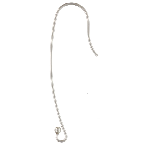 New Items > Year 2020 > Ear Wire - Long