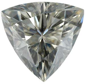 Gemstones > Moissanite > Trillion