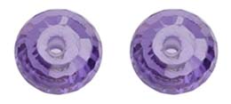 New Items > Year 2009 > August 2009 > Cubic Zirconia Beads