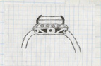 custom ring sketch